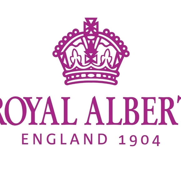 Royal Albert New Country Roses Tea Party Modern Mugs Set X 4 - Picture 7 of 7